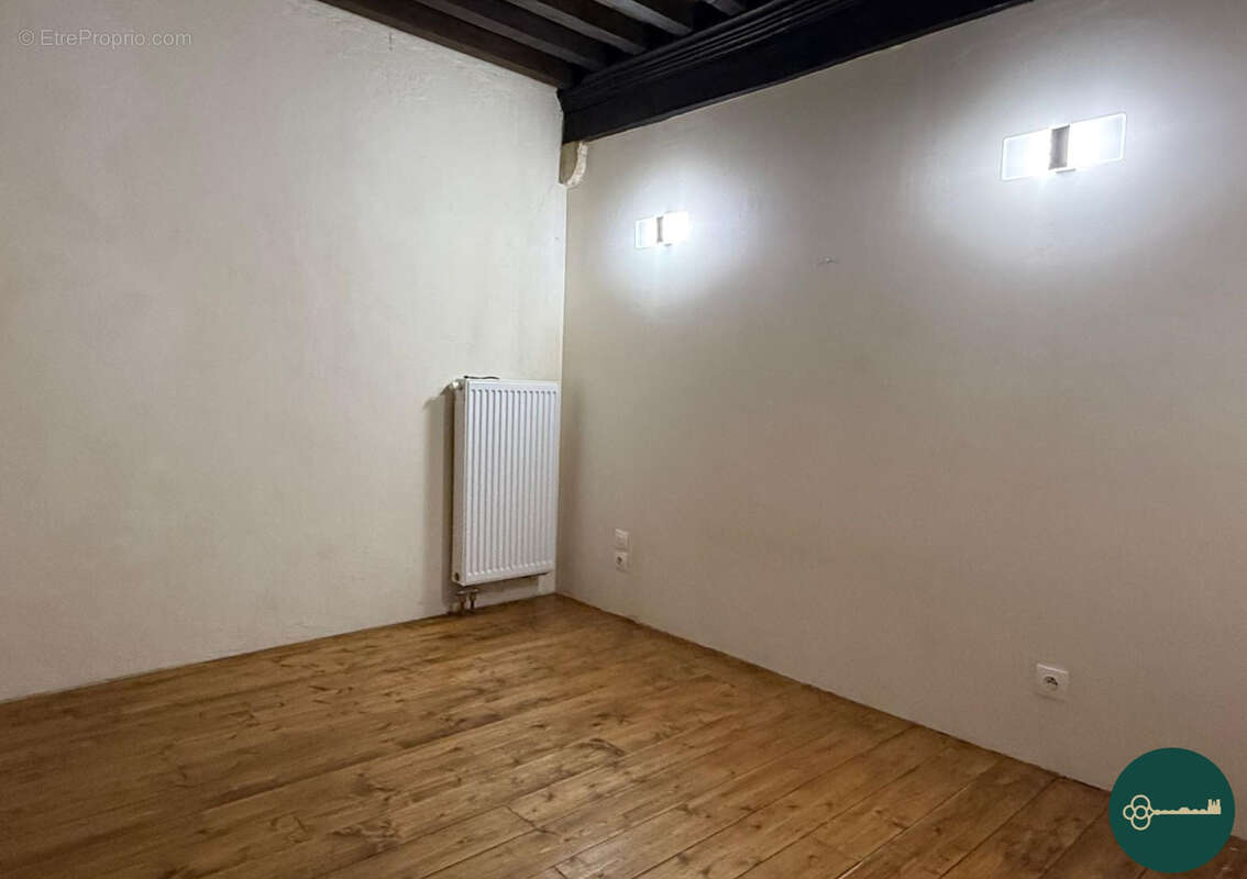 Maison à TOUL