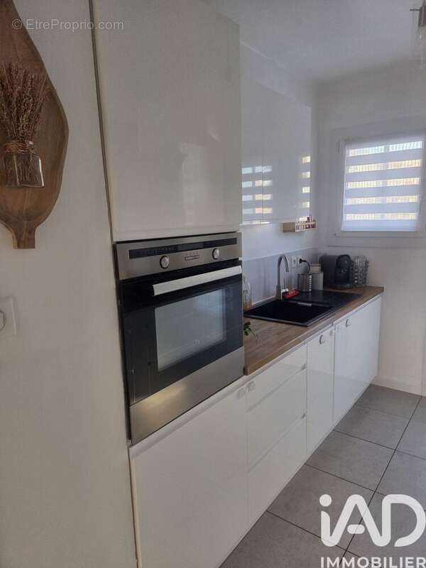 Photo 7 - Appartement à LA VALETTE-DU-VAR