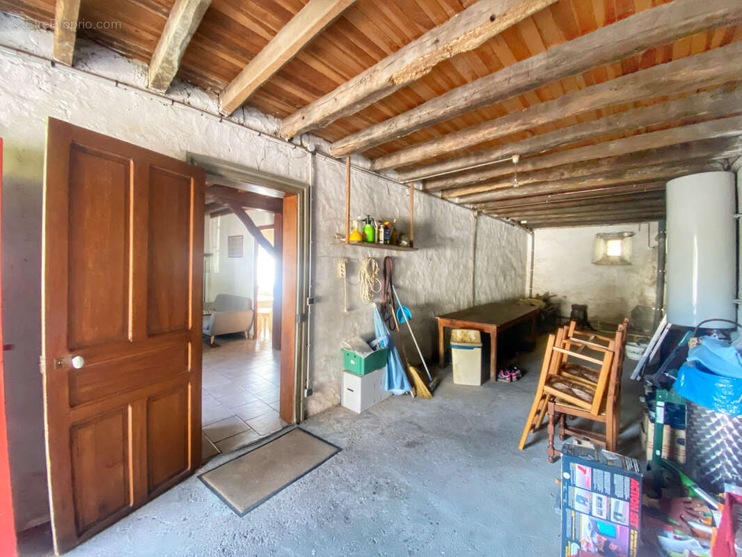 Maison à SAINT-ETIENNE-DE-BAIGORRY