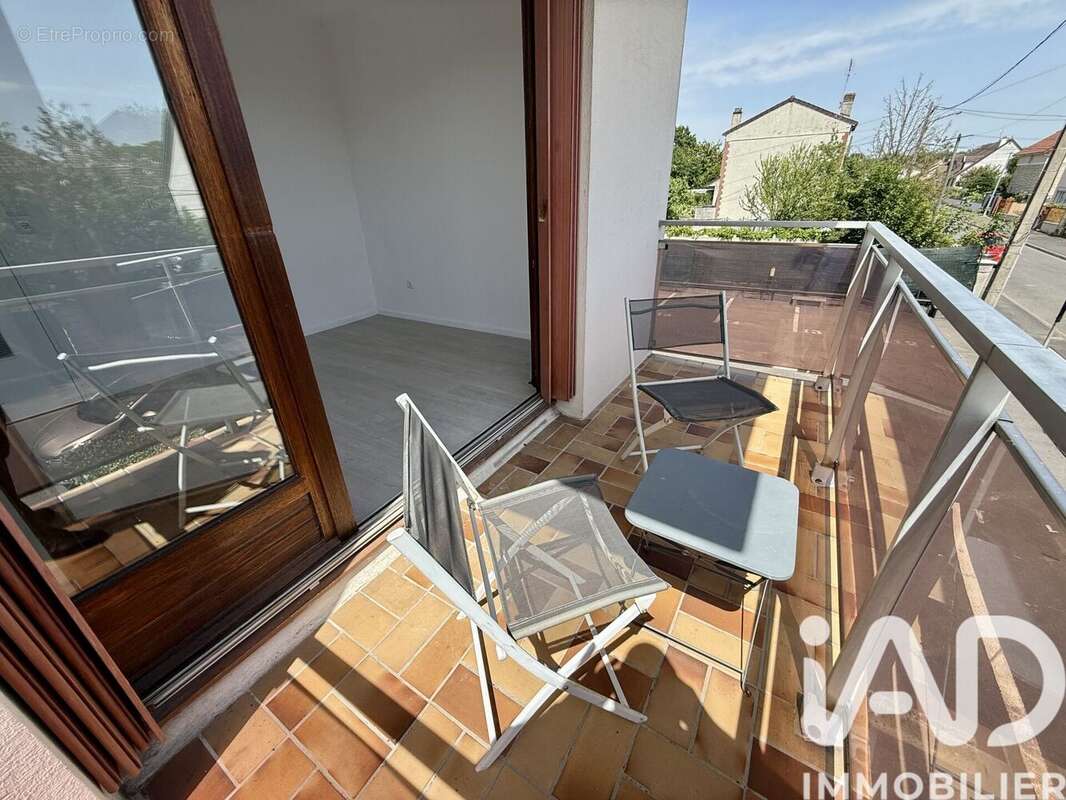 Photo 8 - Appartement à VILLEPARISIS