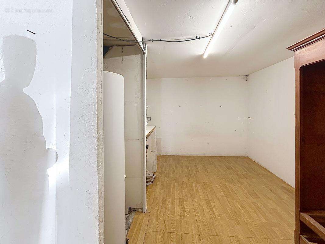 Maison à SAINT-PAUL