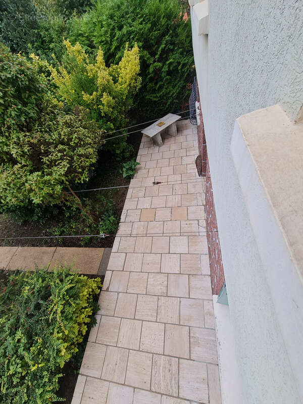 Maison à CHOISY-LE-ROI