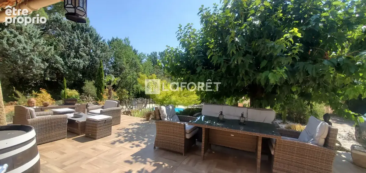 Villa Saint Maximin La Sainte Baume - photo 11