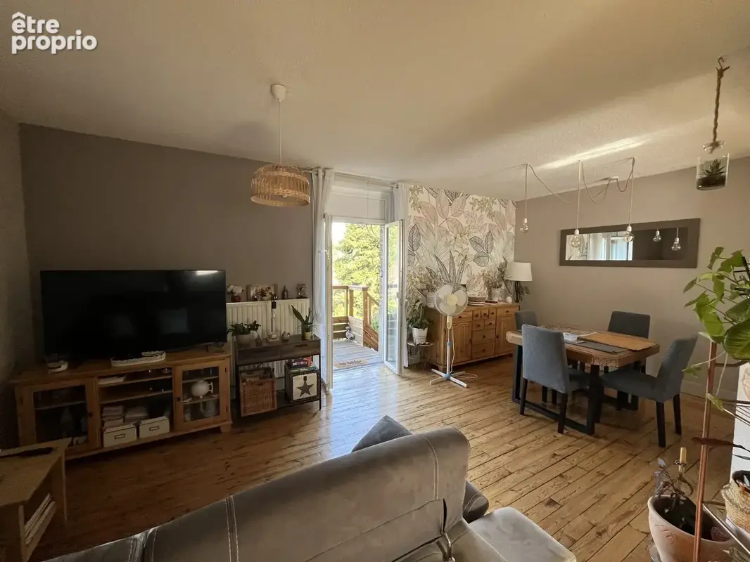 Maison 110 m² à La Fouillouse  - photo 7
