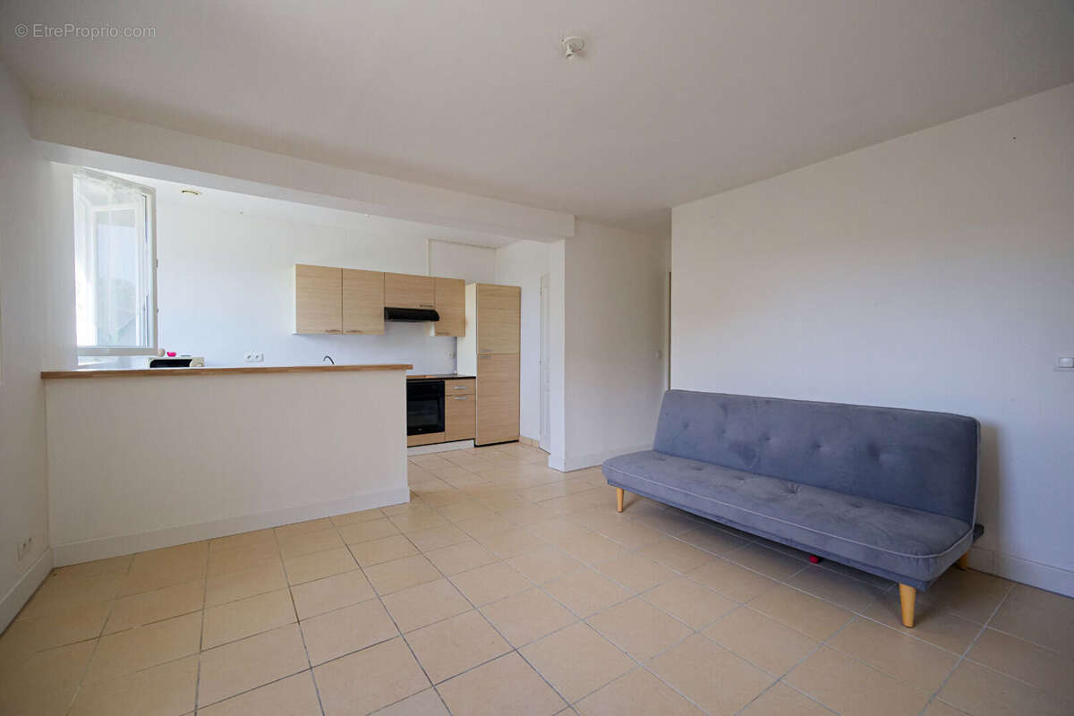 Maison + 2 appartements - Saint Martin De Seignanx - photo 17