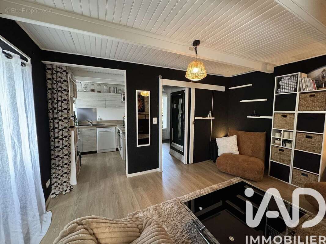 Photo 6 - Maison à AUDIERNE