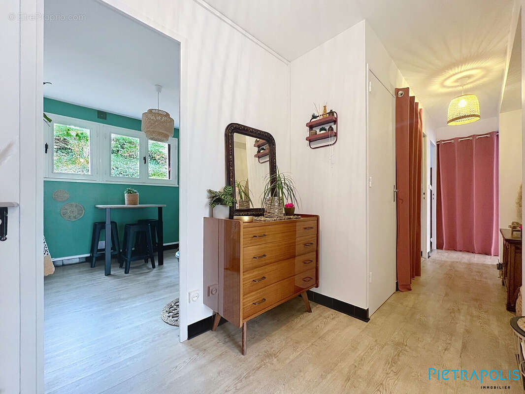 Appartement à TARARE