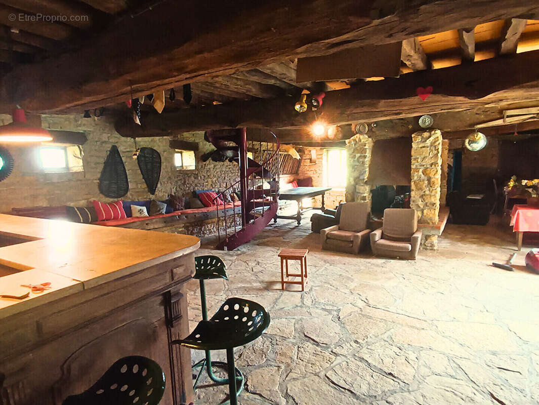 Maison à CAPDENAC-GARE