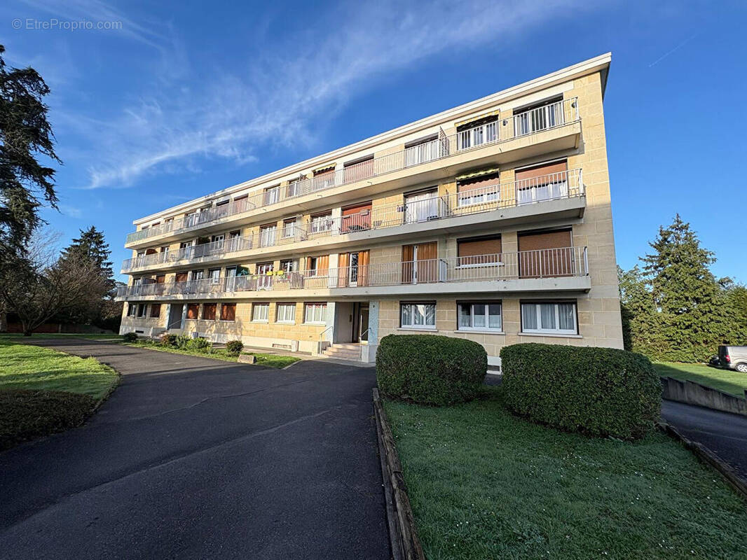 Appartement à HERBLAY