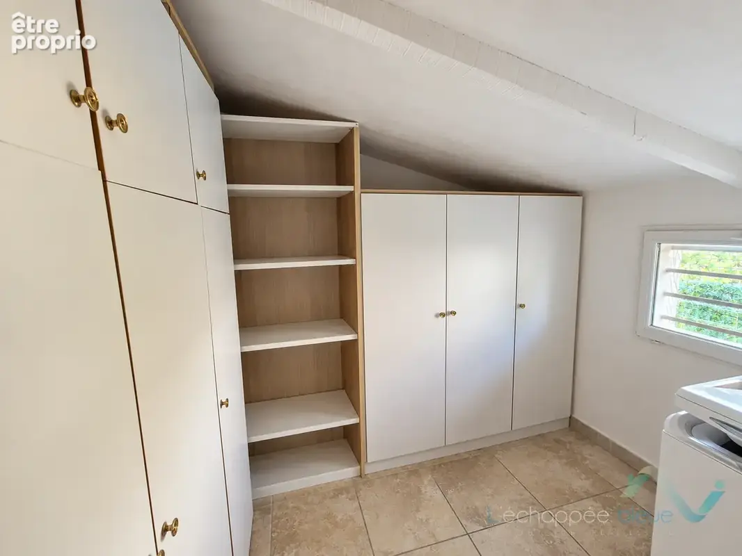 La londe-les-maures   maison de plain-pied avec chalet indépendant - photo 17
