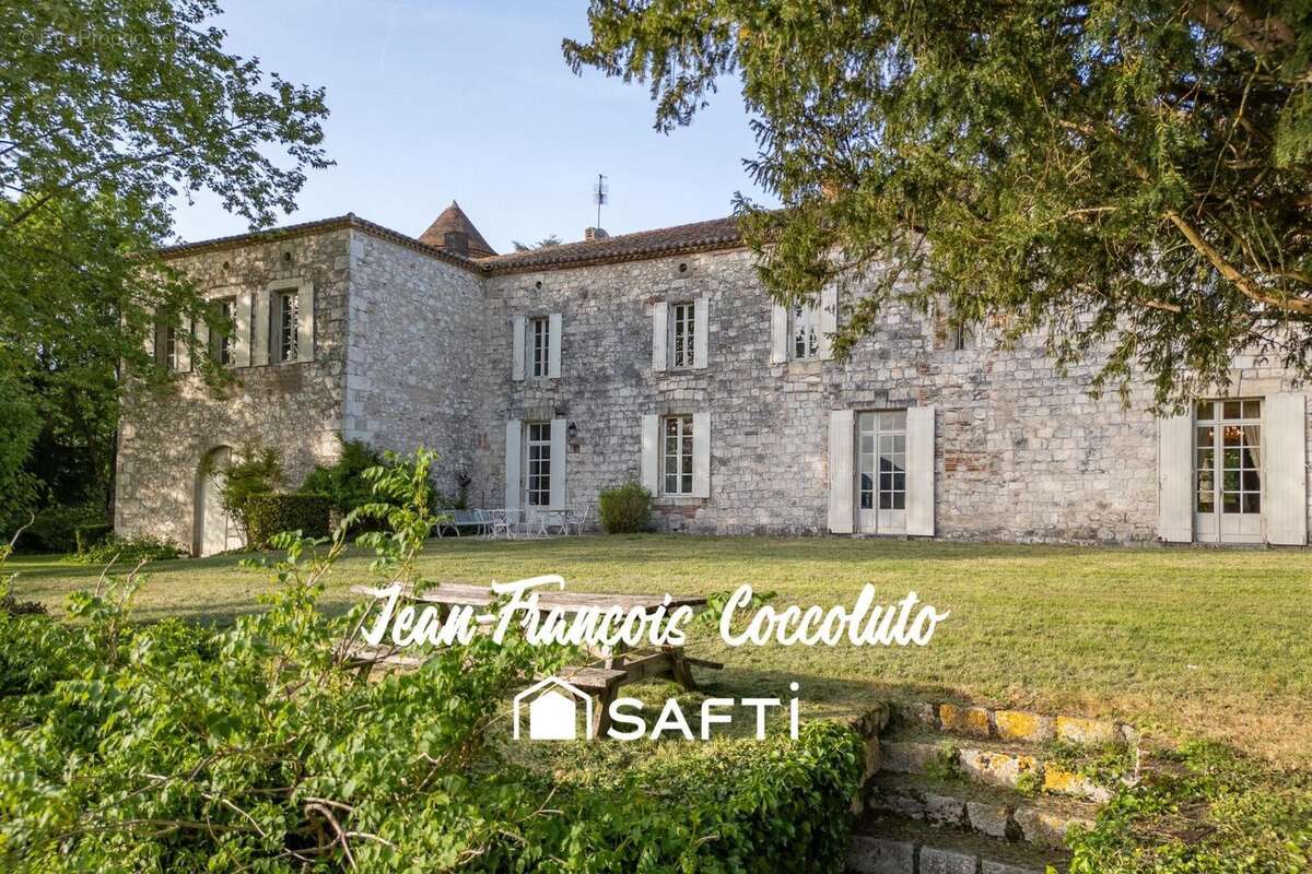 Photo 5 - Autre à PENNE-D'AGENAIS