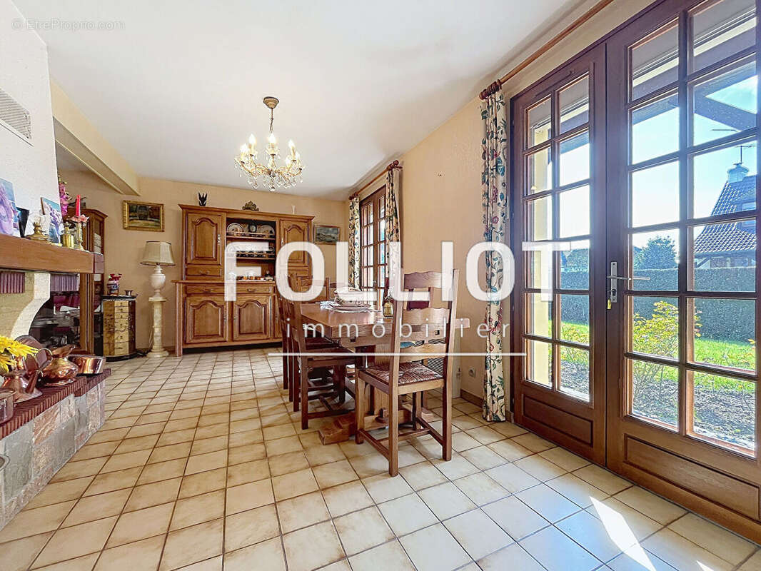 A VENDRE Maison Agneaux                                                                               6 pièce(s) 150 m2 - photo 7
