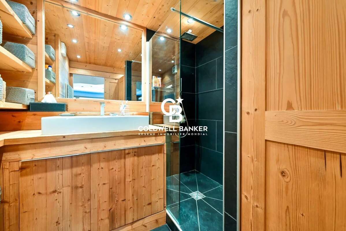 Appartement à MEGEVE