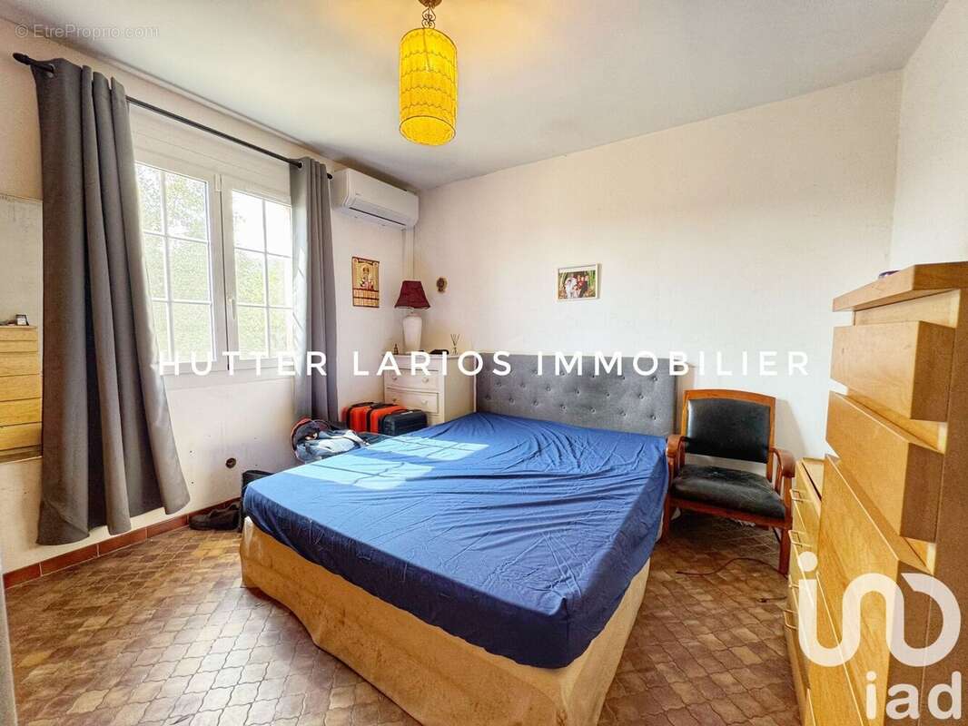 Photo 7 - Maison à BORMES-LES-MIMOSAS