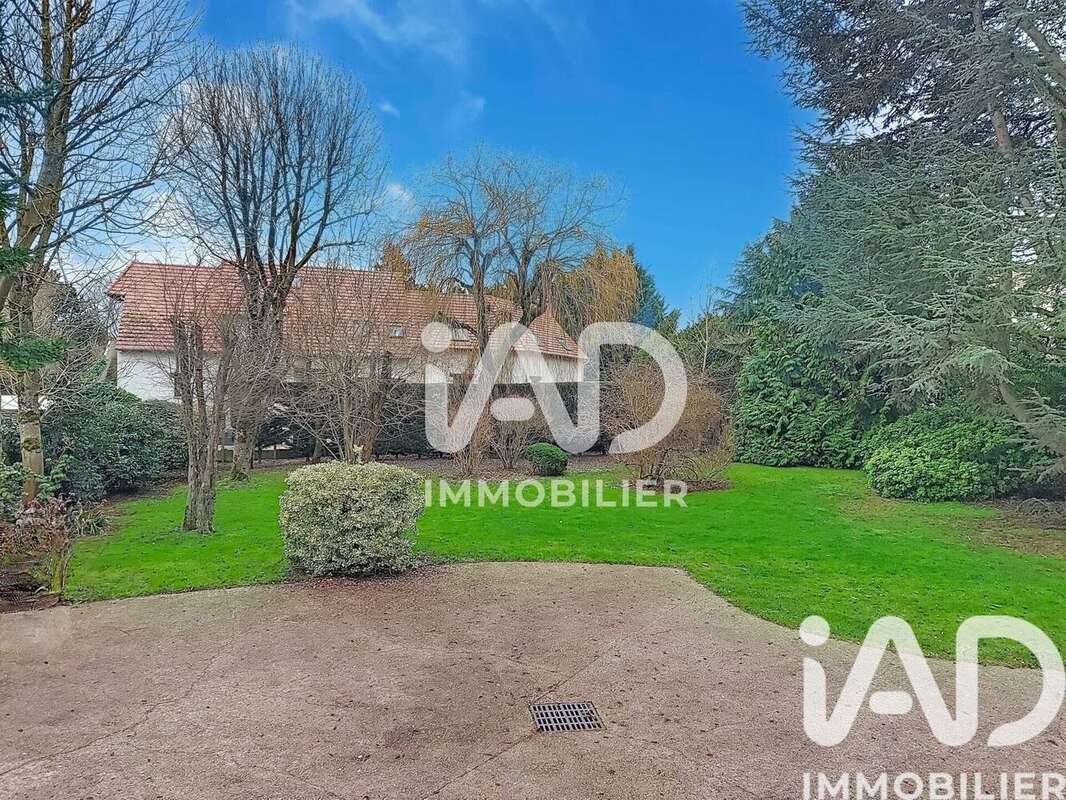 Photo 4 - Maison à SAINT-PATHUS