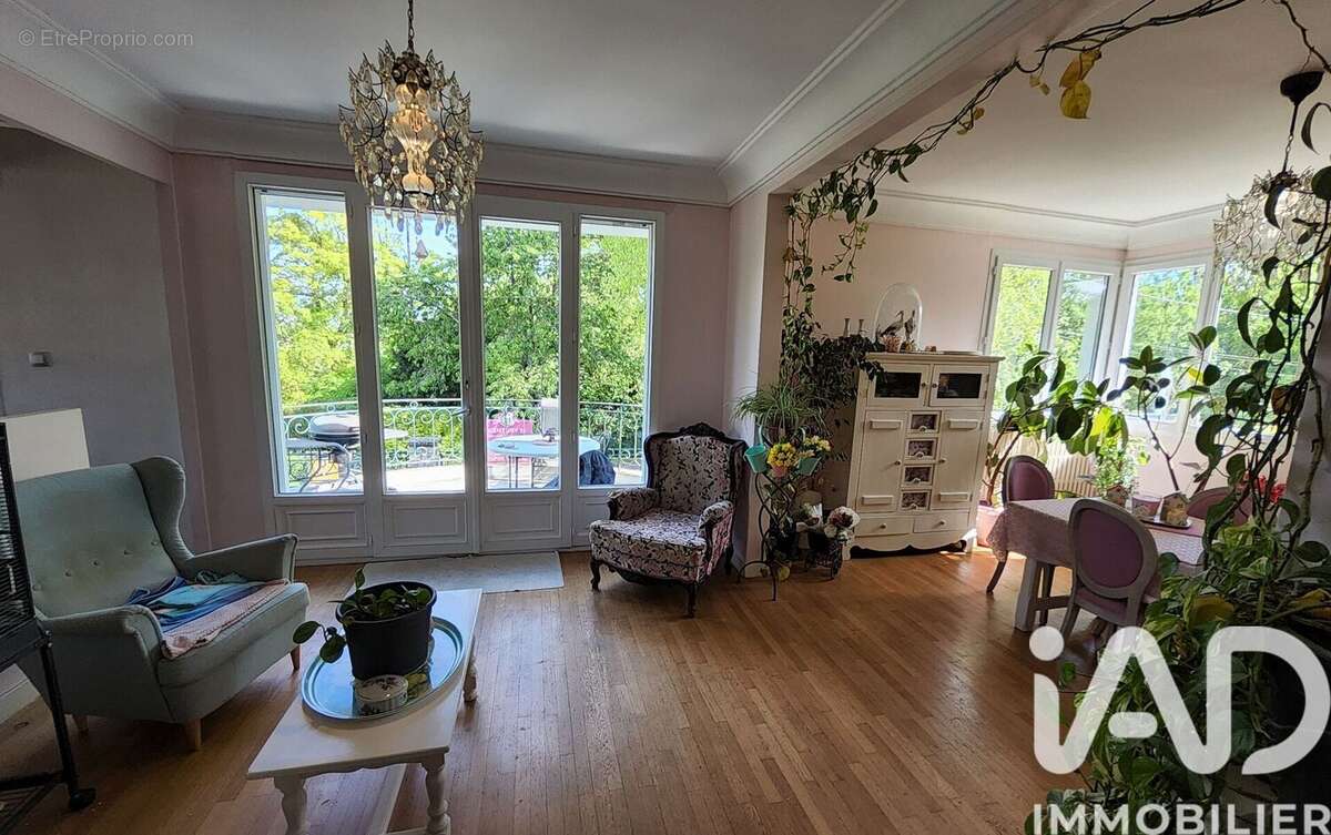 Photo 6 - Maison à TAVERS