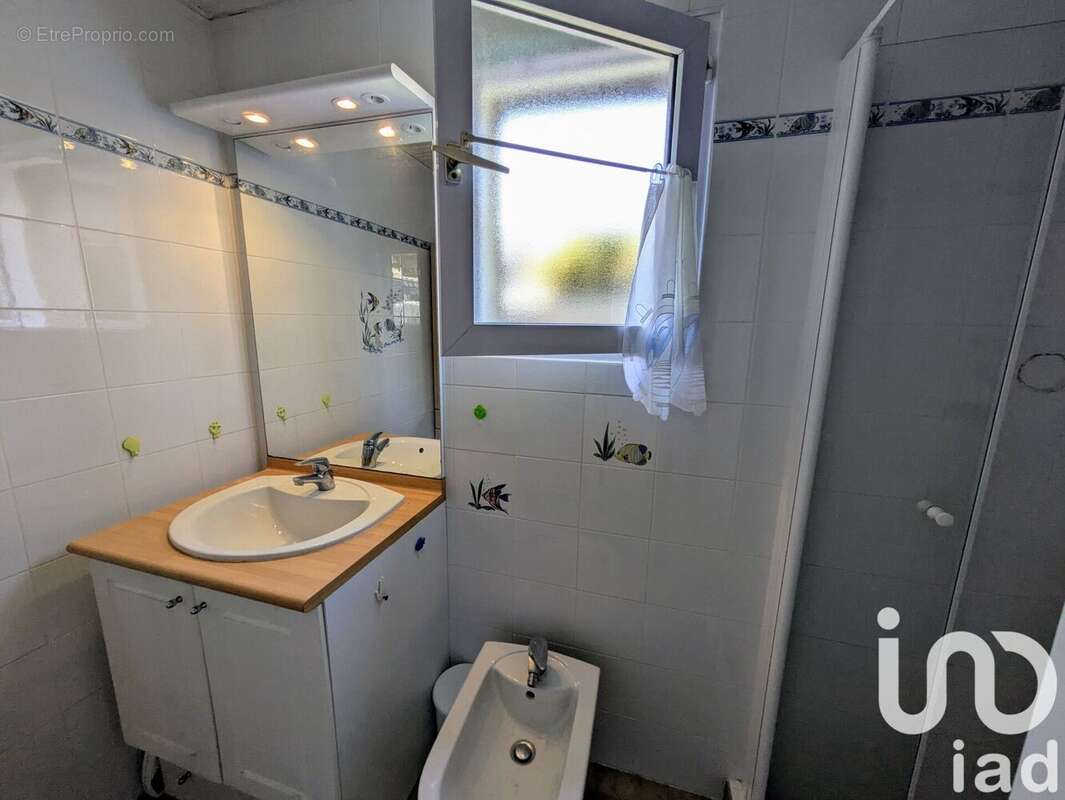 Photo 7 - Maison à SAINT-CLEMENT-DES-BALEINES