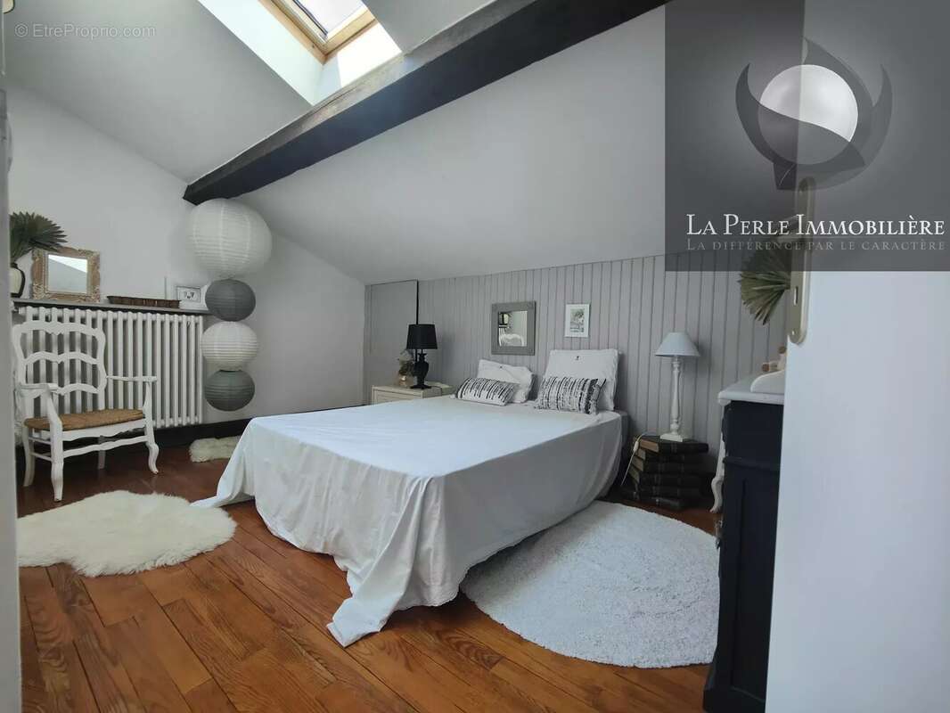 Maison à MONTASTRUC-LA-CONSEILLERE