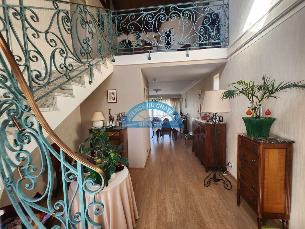 Maison à ORMESSON-SUR-MARNE