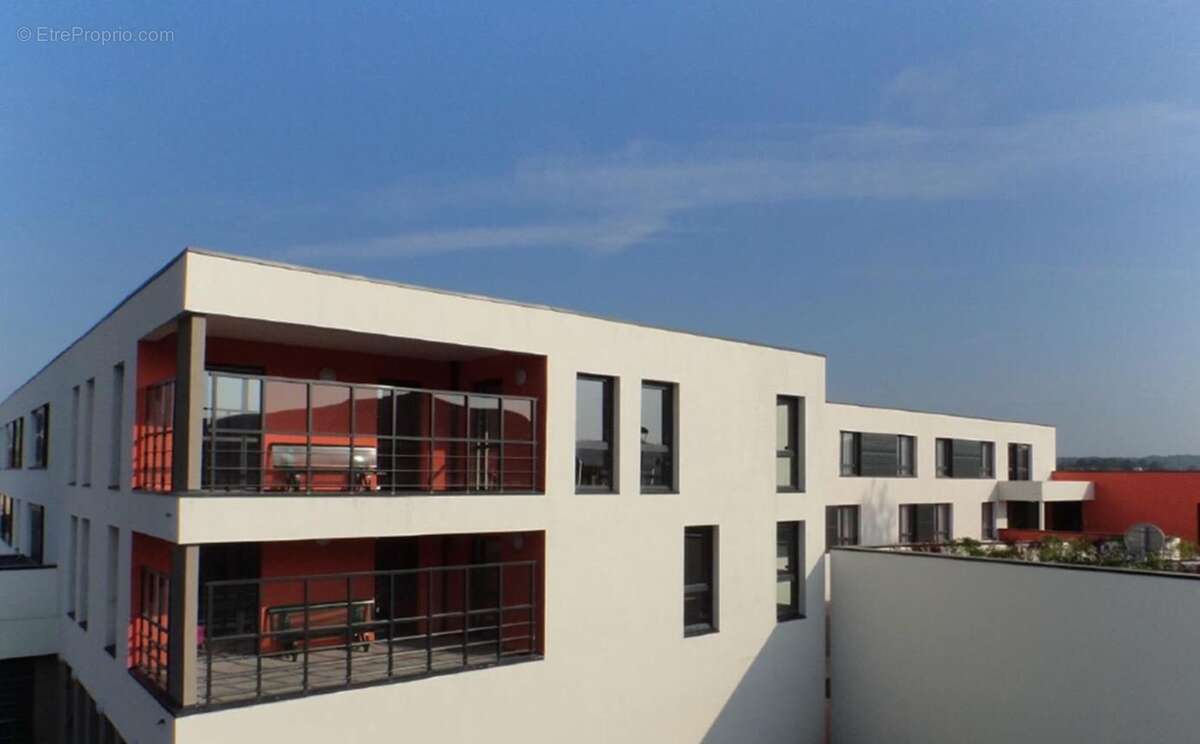 INVESTISSEMENT LOCATIF  LIART  Résidence EHPAD Maison du Pays de Liart - 6,83 % de rentabilité - photo 10