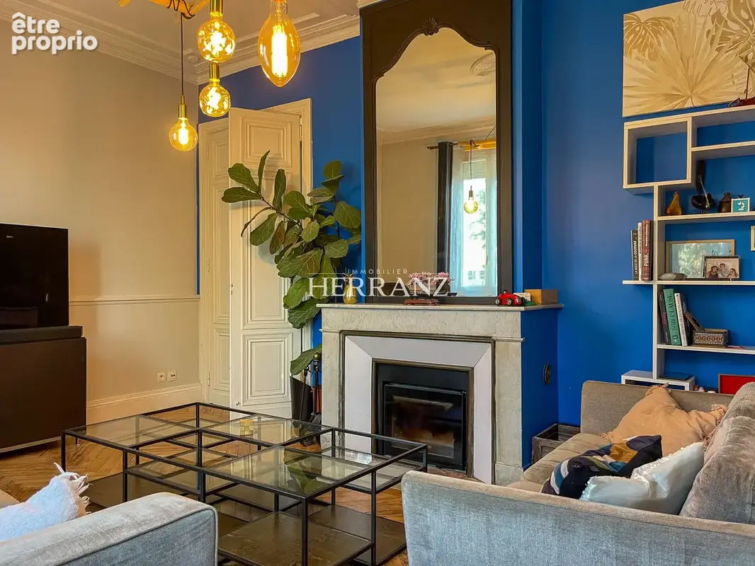 La Villa Marthe - 6-7 chambres - photo 2
