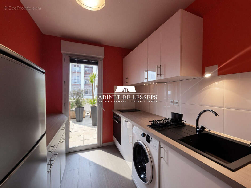 Appartement à ANGLET