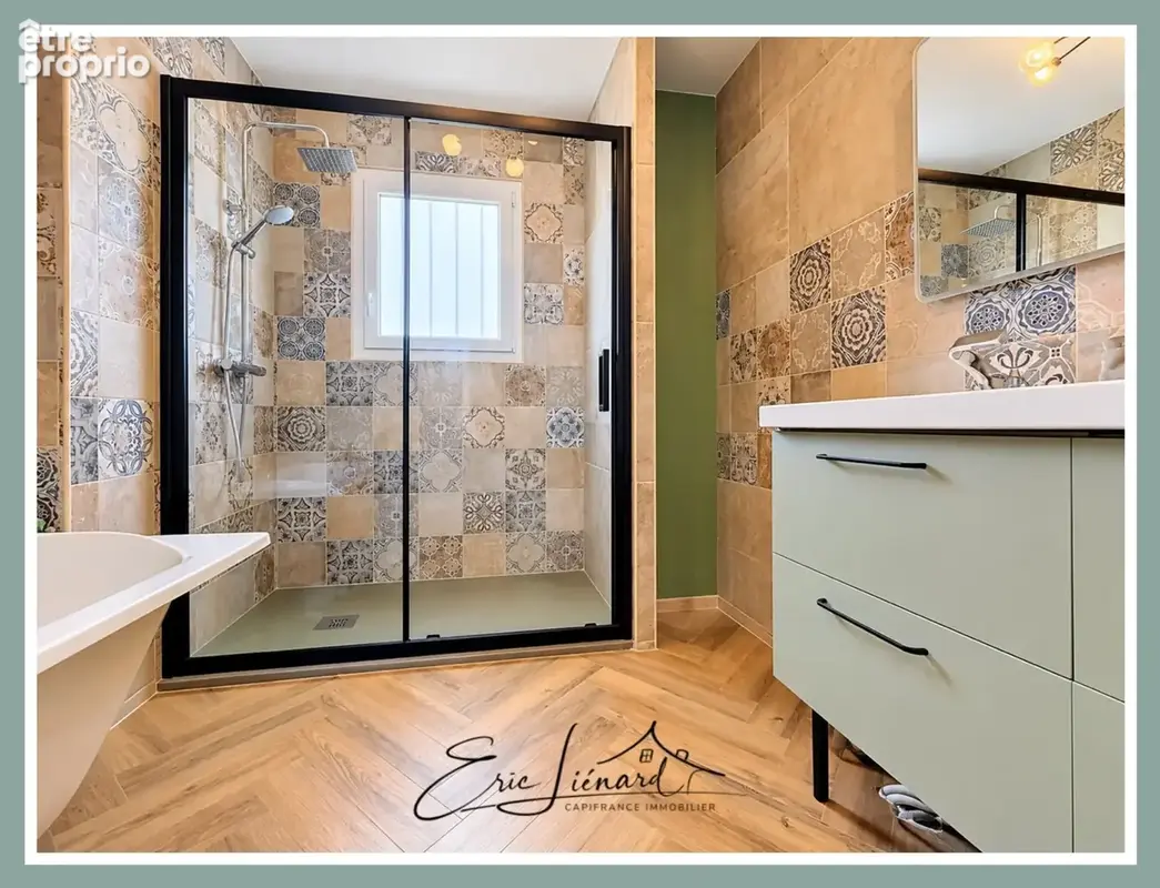 Maison à vendre 5 pièces proche de SAINT MAIXENT L'ECOLE (79) - photo 5