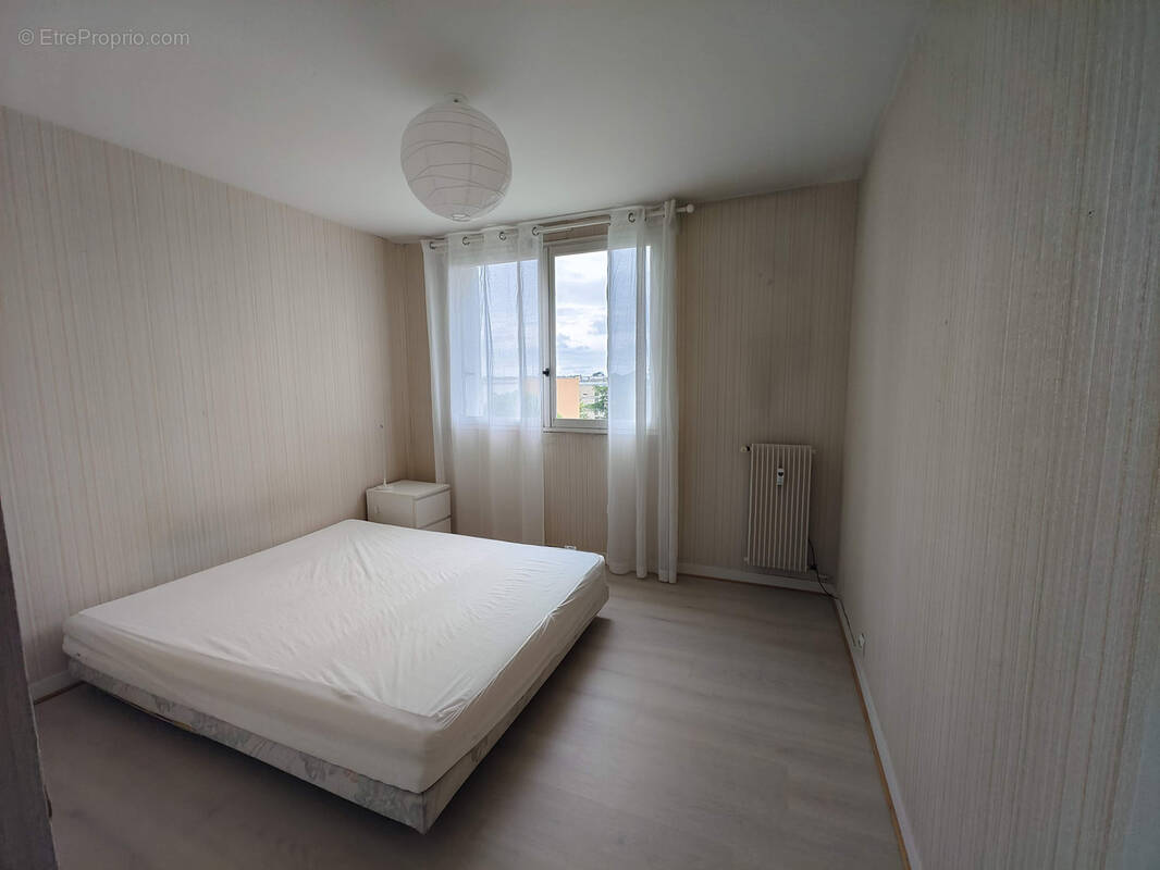 Appartement à JOUE-LES-TOURS