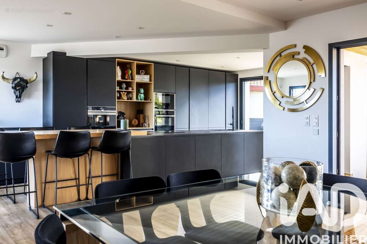 Photo 5 - Maison à ANGLET