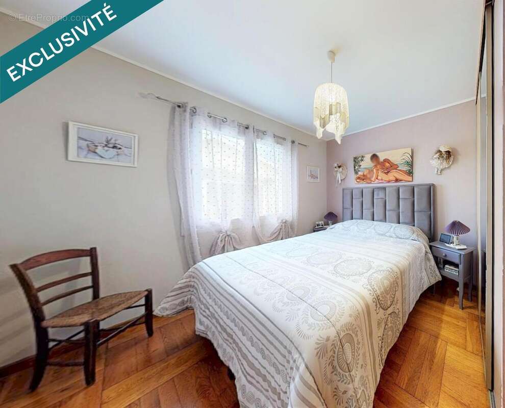 Photo 7 - Maison à BEAUTIRAN