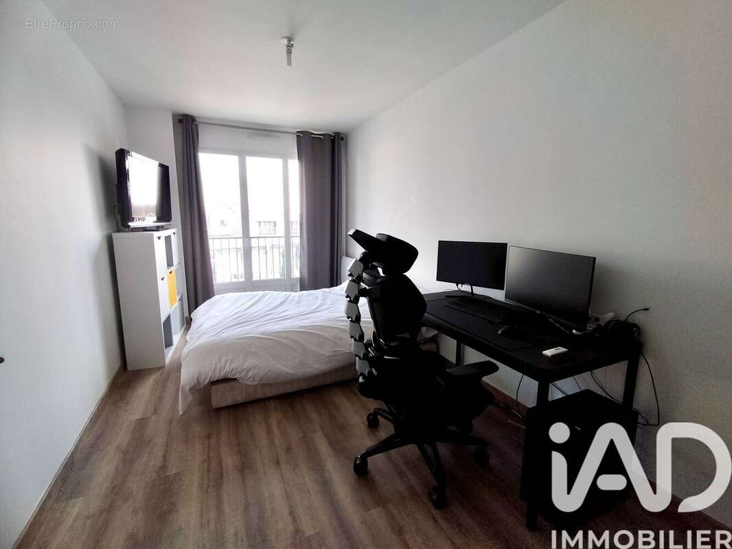 Photo 4 - Appartement à PONTAULT-COMBAULT