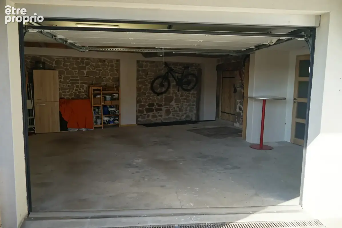 Maison de village MORNANT - photo 13