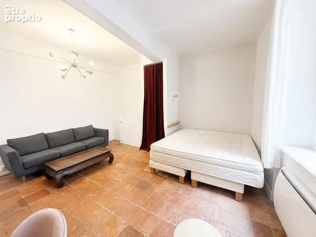 Appartement 2 pièces 36 m² à vendre à Toulouse (31000) - photo 3