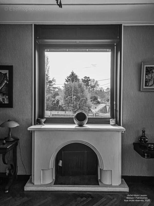 La villa Mañana à Hagetmau, œuvre majeure de Prunetti - photo 25