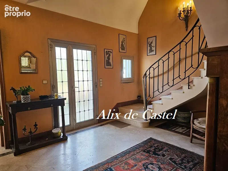 GUERANDE(44350), maison 8 pièces, 263 m² - photo 4