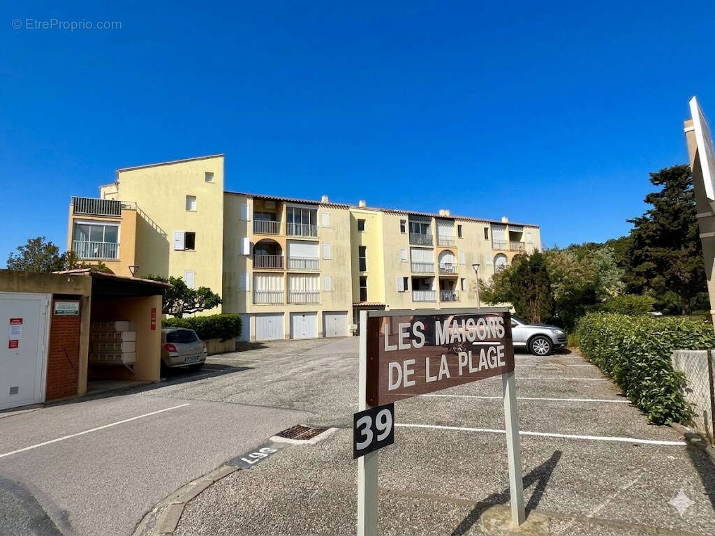 Appartement à NARBONNE