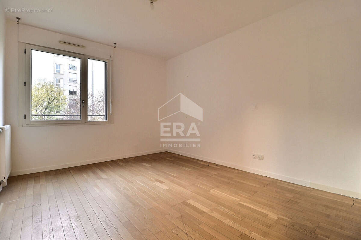 Appartement à SAINT-DENIS