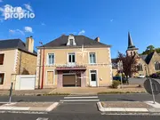 Maison à CLERMONT-CREANS