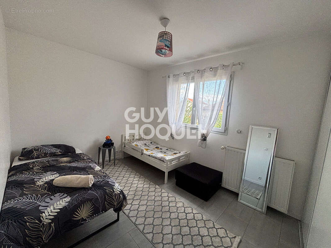 Maison à SAINT-PRIEST