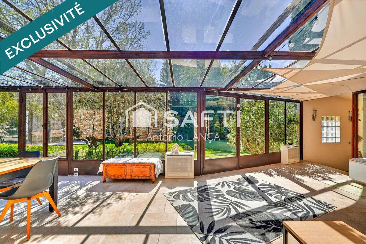 Photo 7 - Maison à VENTABREN