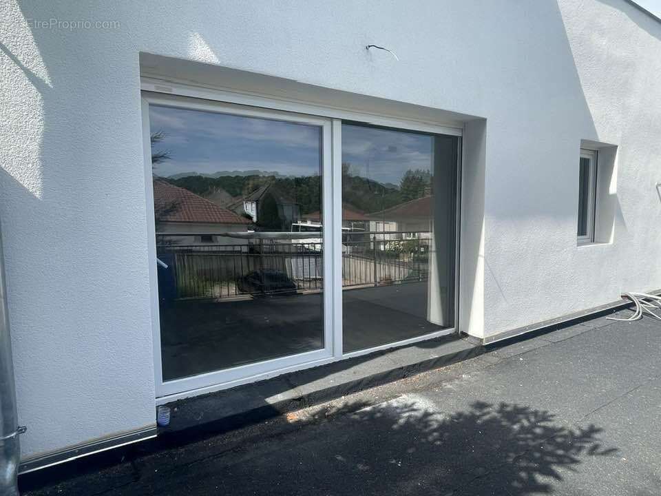 Appartement à COCHEREN