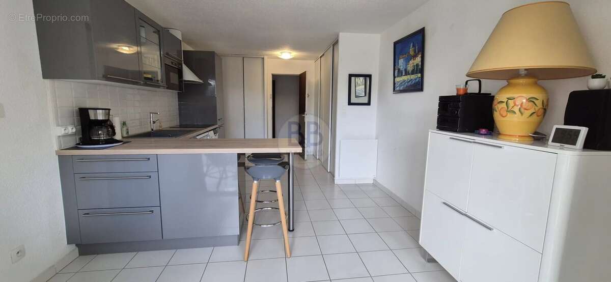Appartement à SAINT-RAPHAEL