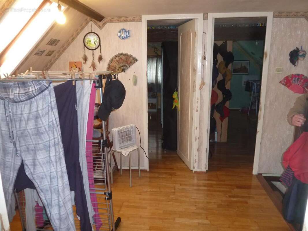 Maison 91 m² à Rumilly-En-Cambresis  - photo 8