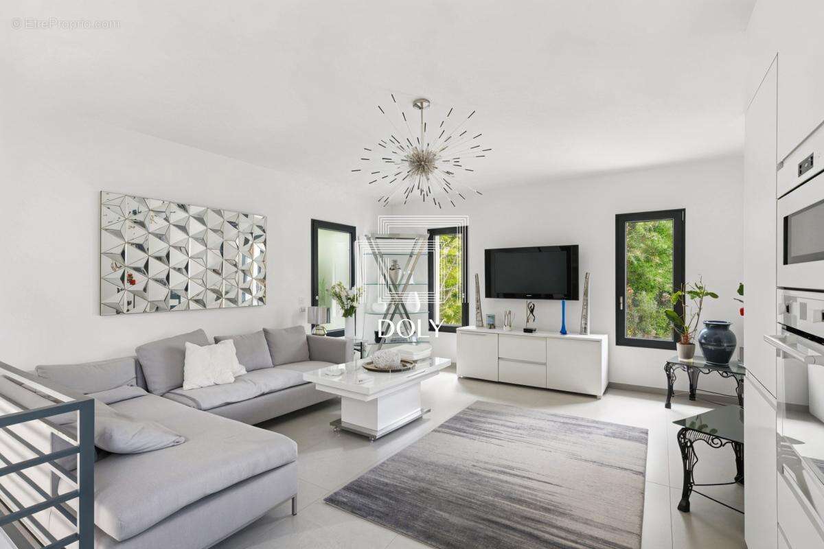 Maison à CANNES