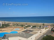 Appartement à LE BARCARES