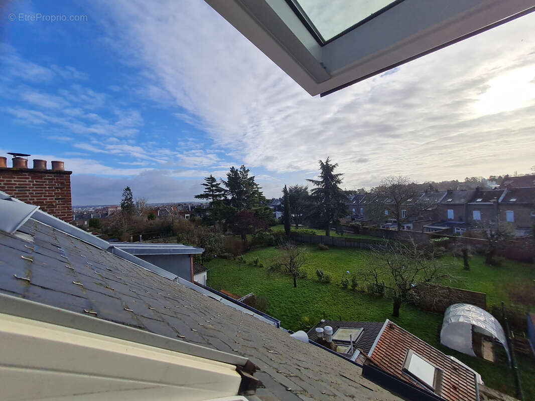 Appartement à AMIENS