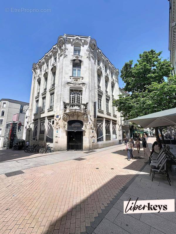 Appartement à ANGERS