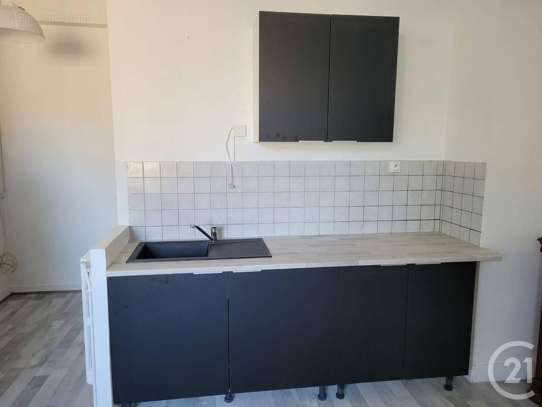 Appartement à MELUN