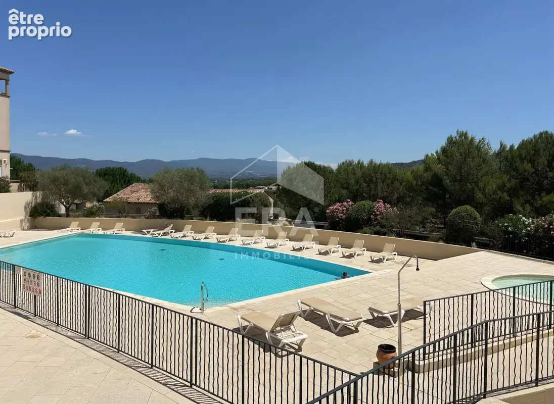 Photo Appartement à Mallemort au prix de 249 800€