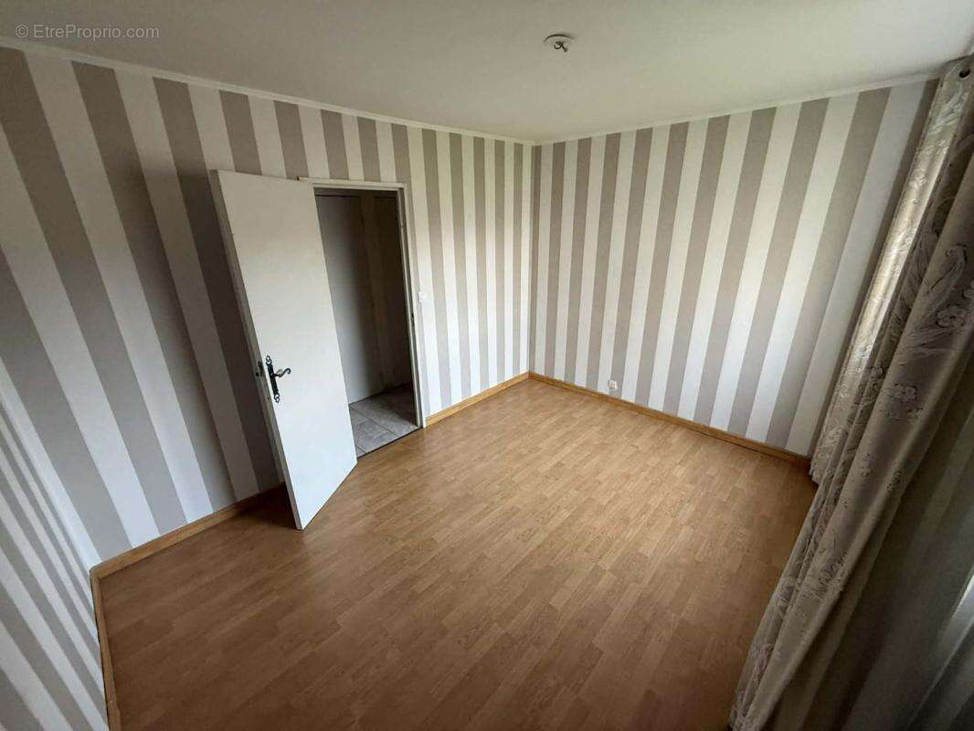 Appartement à SAINT-QUENTIN